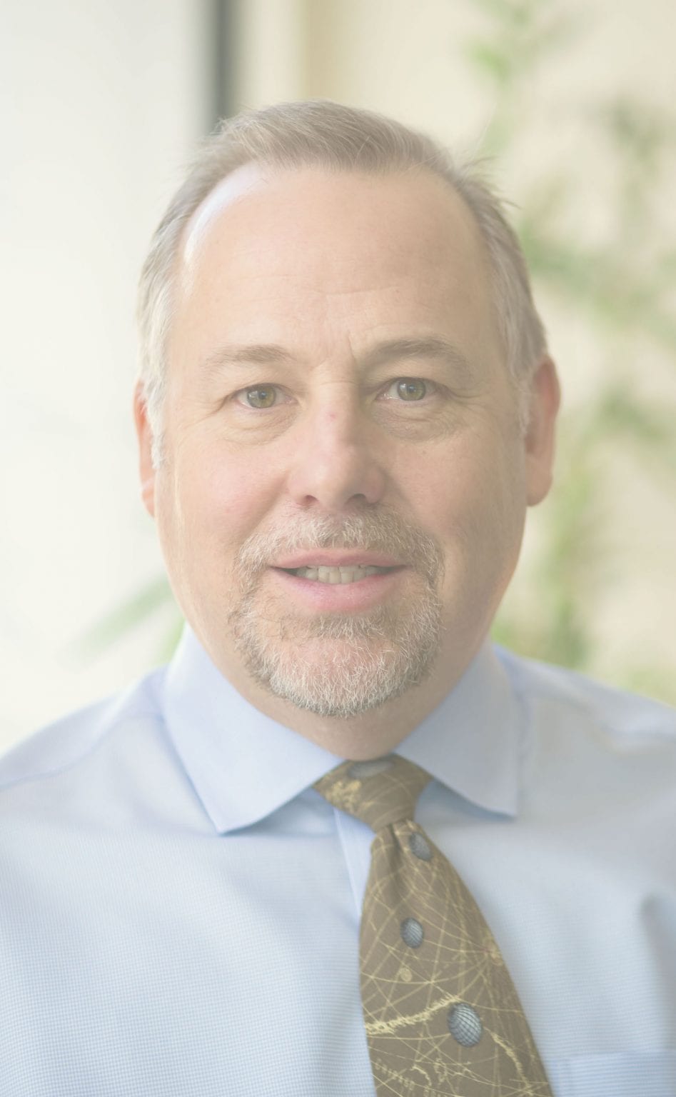 TMS Center DR. TODD HUTTON