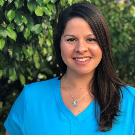 Erika, LPT – TMS Tech