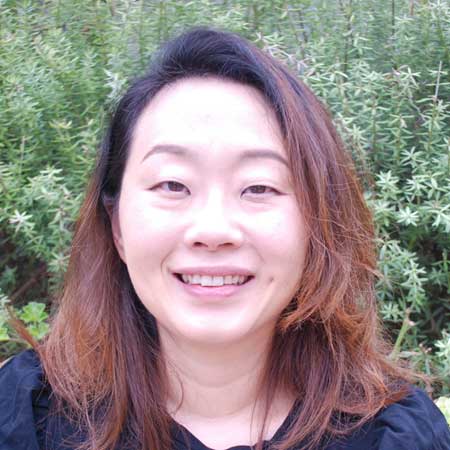 Dr. S Melanie Lee
