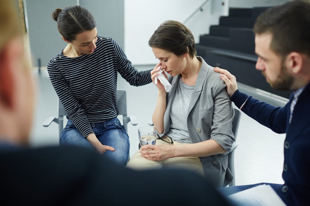tms therapy center