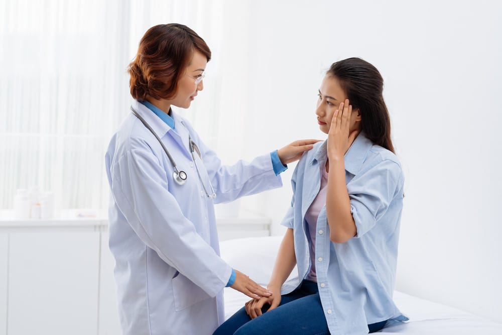 tms therapy