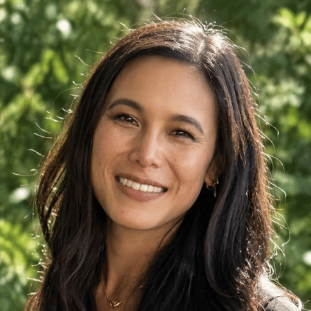 Dr Shawna Chan